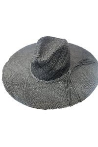 Head Start Fedora Wide Brim Hat