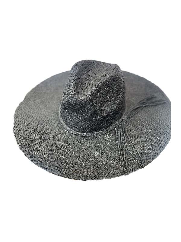 Head Start Fedora Wide Brim Hat