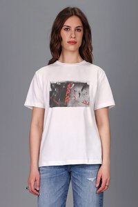 Storm Nightlife Neon Tee