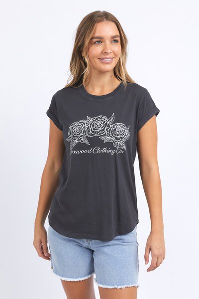 Foxwood Eva Rose Tee-hc-new-Hello Cyril.