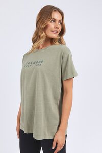 Foxwood Authentic Tee