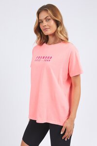 Foxwood Authentic Tee