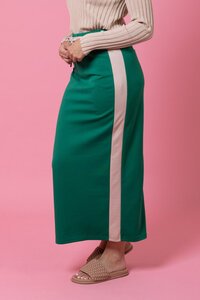 Charlo Mattie Sweater Skirt