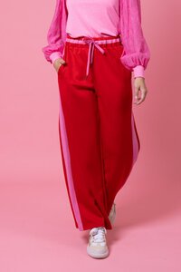 Charlo Sullivan Track Pant