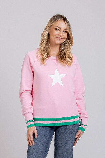 Mi Moso Star Sweat-hc-new-Hello Cyril.