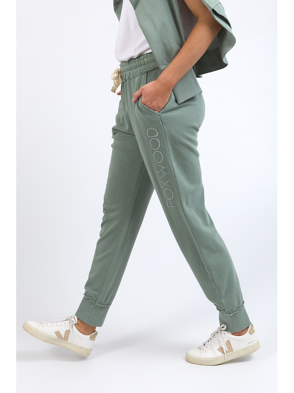 Foxwood Simplified Track Pant