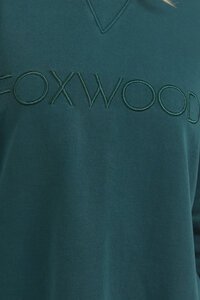 Foxwood Forrest Simplified Crew