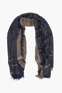 Antler Dusky Scarf