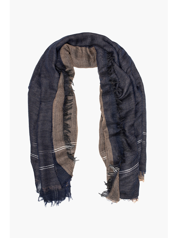 Antler Dusky Scarf