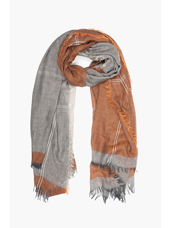 Antler Bannockburn Scarf