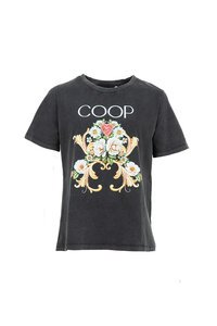 Coop Wild Rose T-Shirt