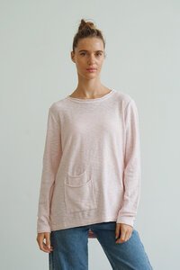 Worthier Paloma Knit Top