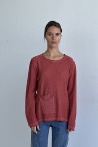 Worthier Paloma Knit Top